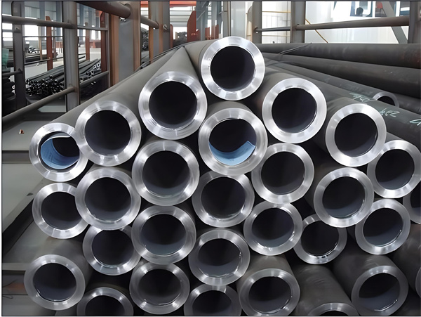 龙潭q345d精密钢管制造工艺流程特点及应用